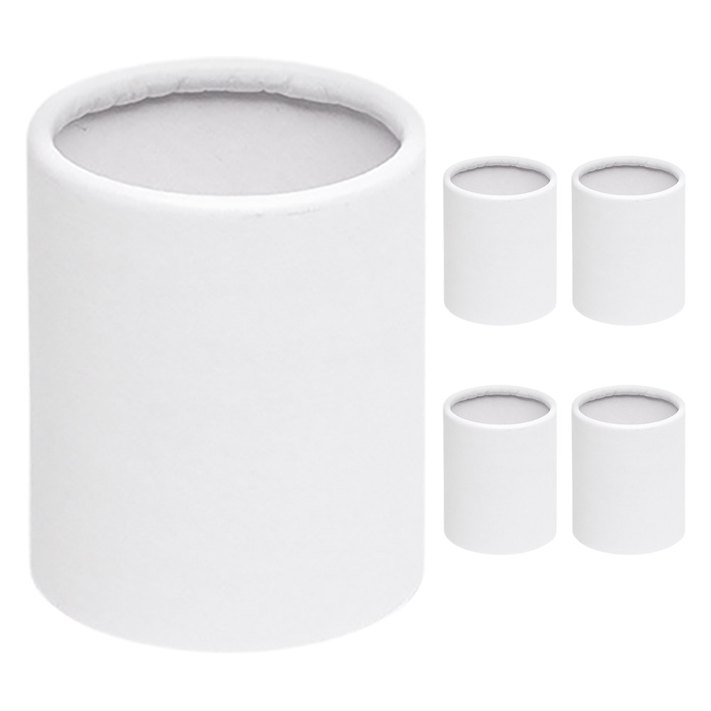 Bouquet Holder Foam - Cajas redondas para flores, mini cubos
