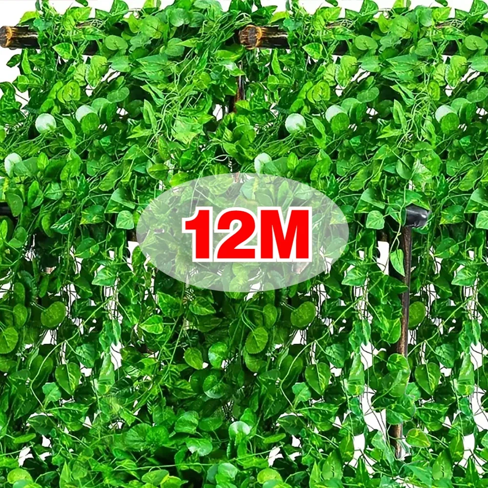 Preserved Moss Sheet - Planta Artificial de 12/2M, guirnalda de