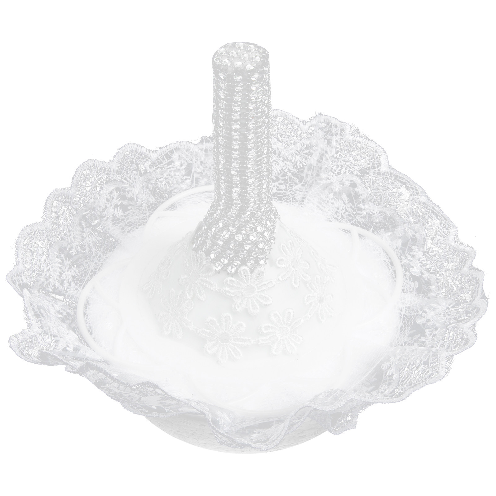 Bouquet Holder Foam - Soporte para ramo de novia, base