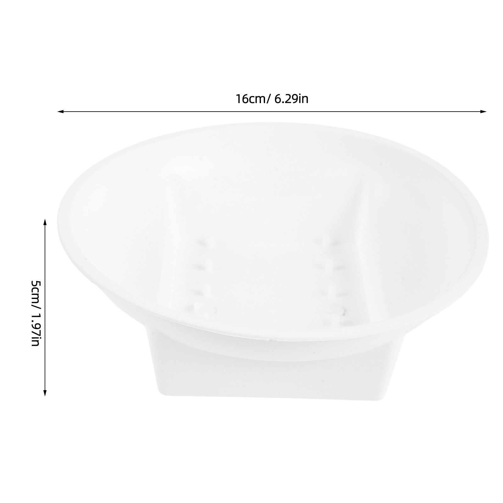 10 Piezas de Bases de Espuma F - Bouquet Holder Foam reseña y precio
