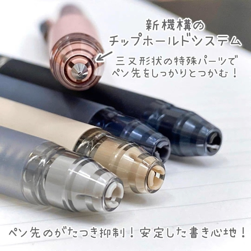 Bolígrafo de gel borrable Pilo - Pilot Pen Frixion reseña y precio