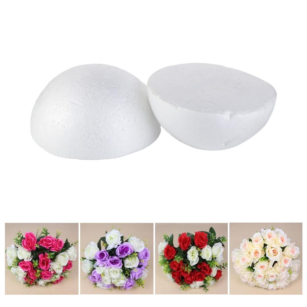 Espuma Floral Absorbente de Ag - Bouquet Holder Foam reseña y precio