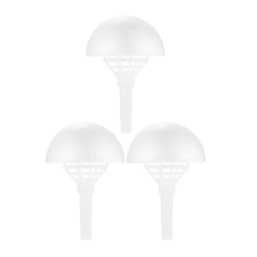 Soporte de Espuma Blanca para  - Bouquet Holder Foam reseña y precio