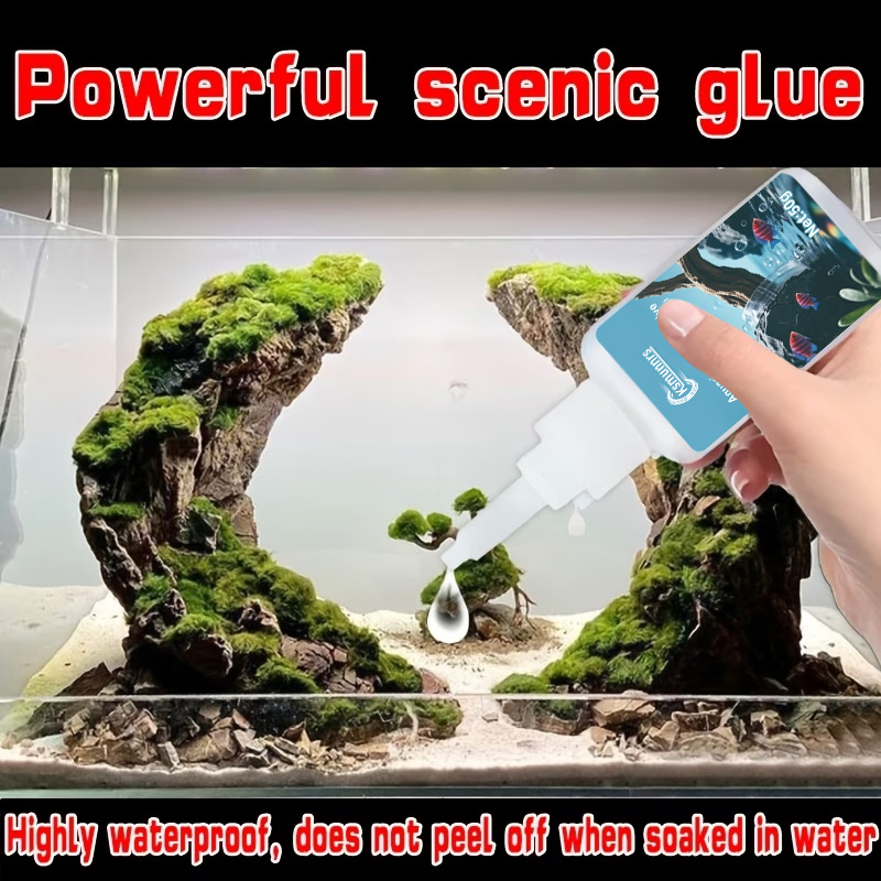 Pegamento para Paisajismo de A - Preserved Moss Sheet reseña y precio