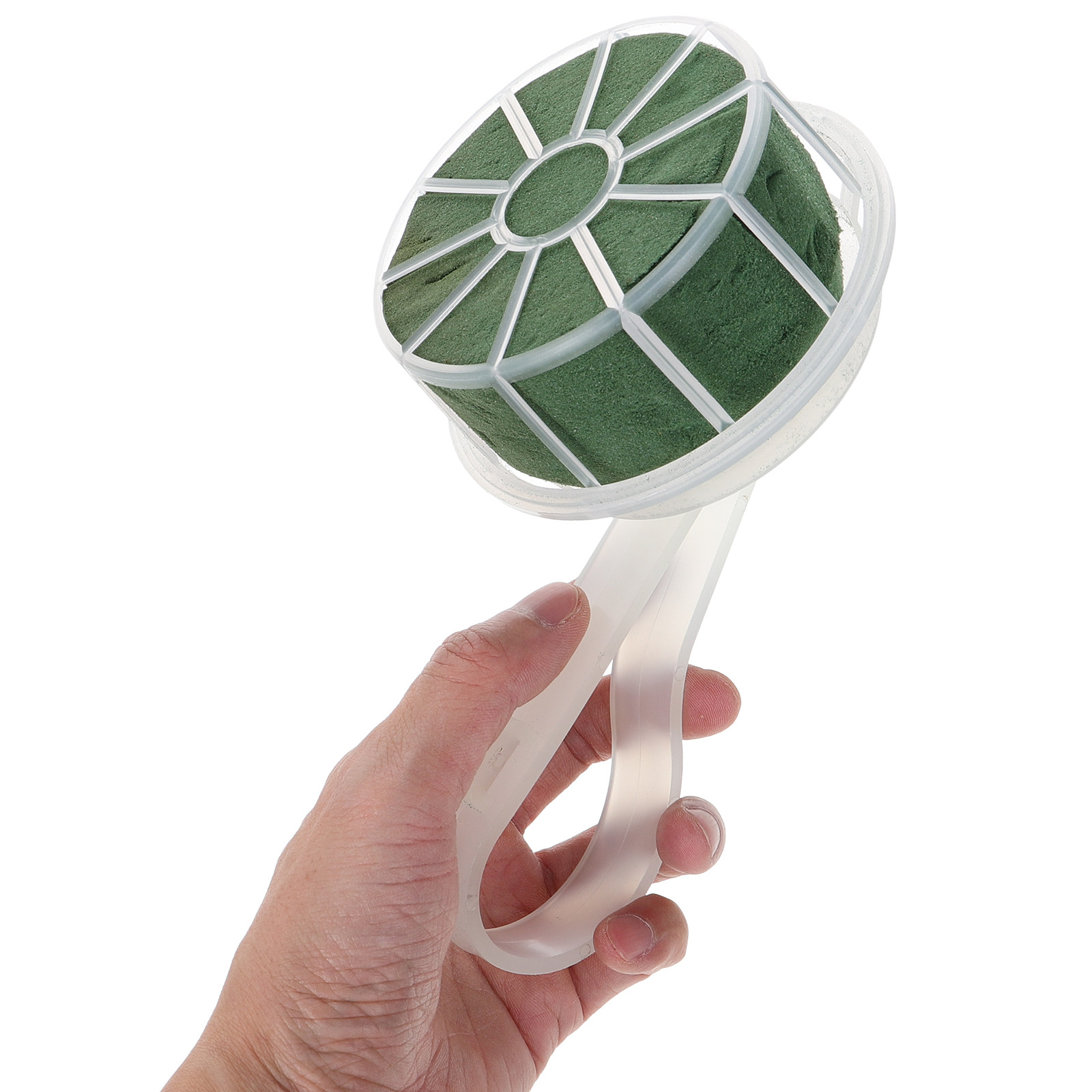 3 piezas de ladrillos de espum - Bouquet Holder Foam reseña y precio