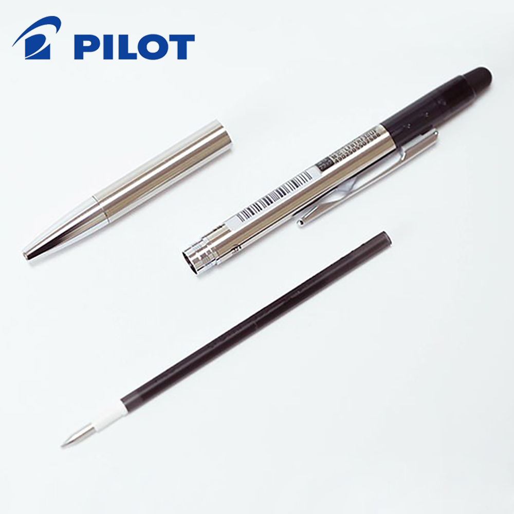 Bolígrafo de Gel borrable de M - Pilot Pen Frixion reseña y precio