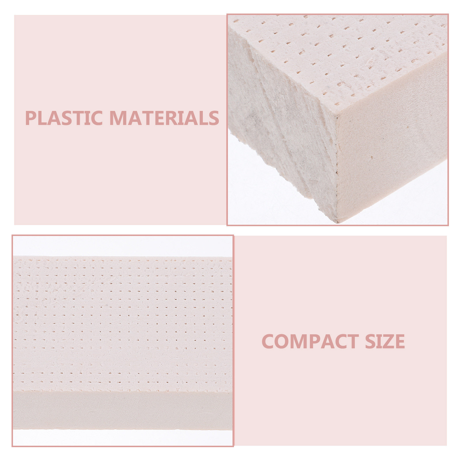 Bloque de Espuma Floral Versát - Bouquet Holder Foam reseña y precio