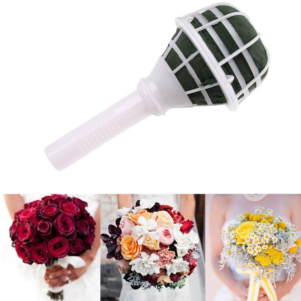 Accesorio para Manualidades, S - Bouquet Holder Foam reseña y precio