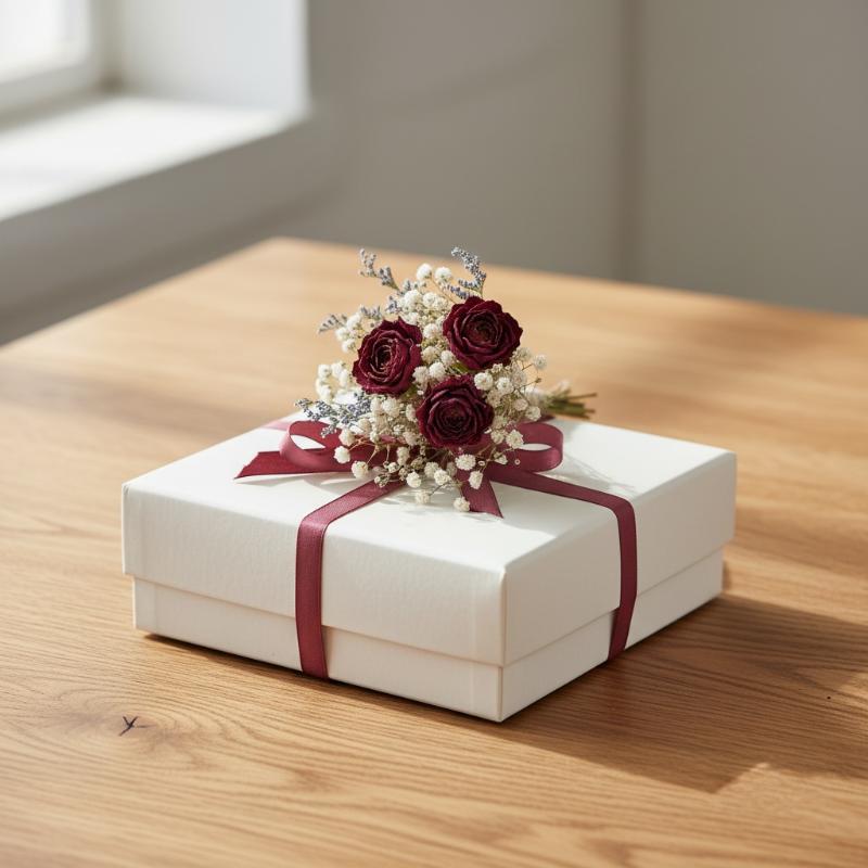 Ramillete de Flores Secas Natu - Dried Flower Bunch reseña y precio