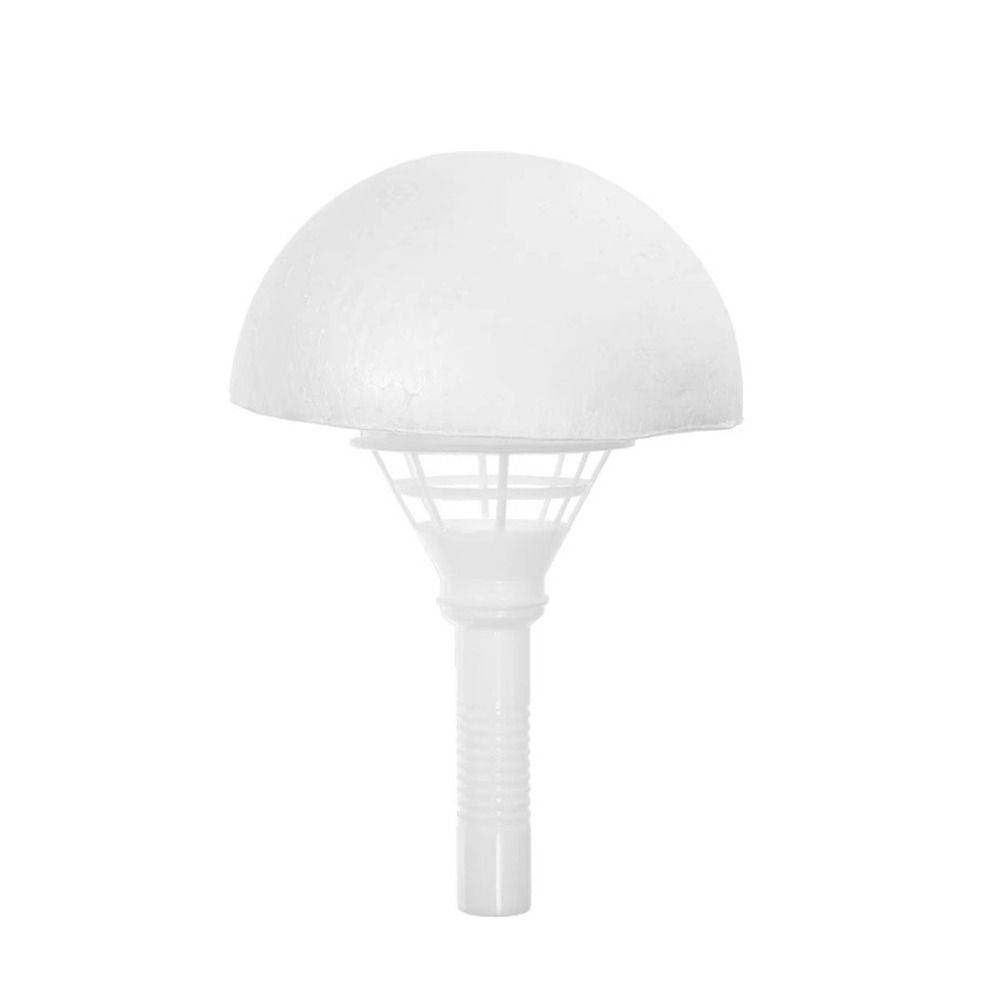Soporte de espuma blanca dulce - Bouquet Holder Foam reseña y precio